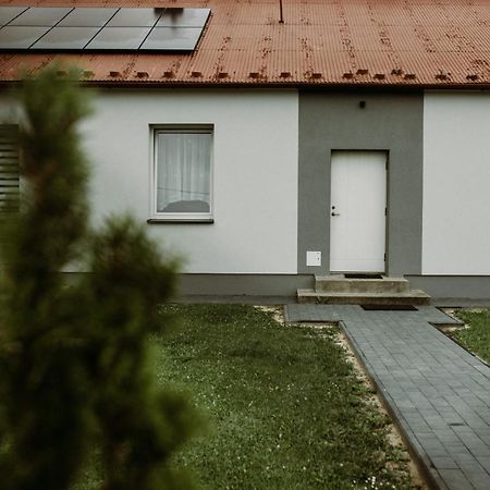 Apartament Magnolia -Centrum Tarnów Exterior foto