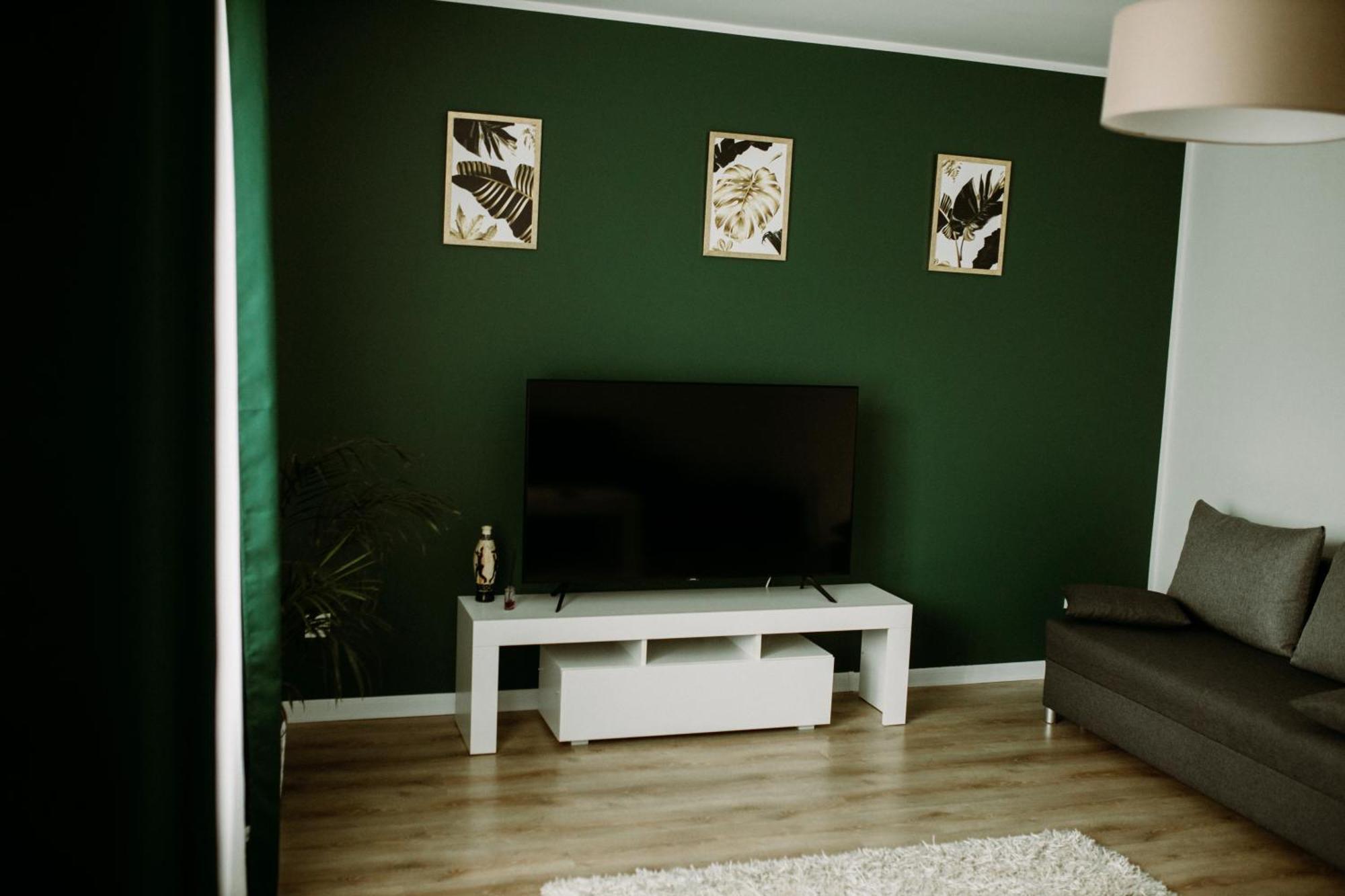 Apartament Magnolia -Centrum Tarnów Exterior foto