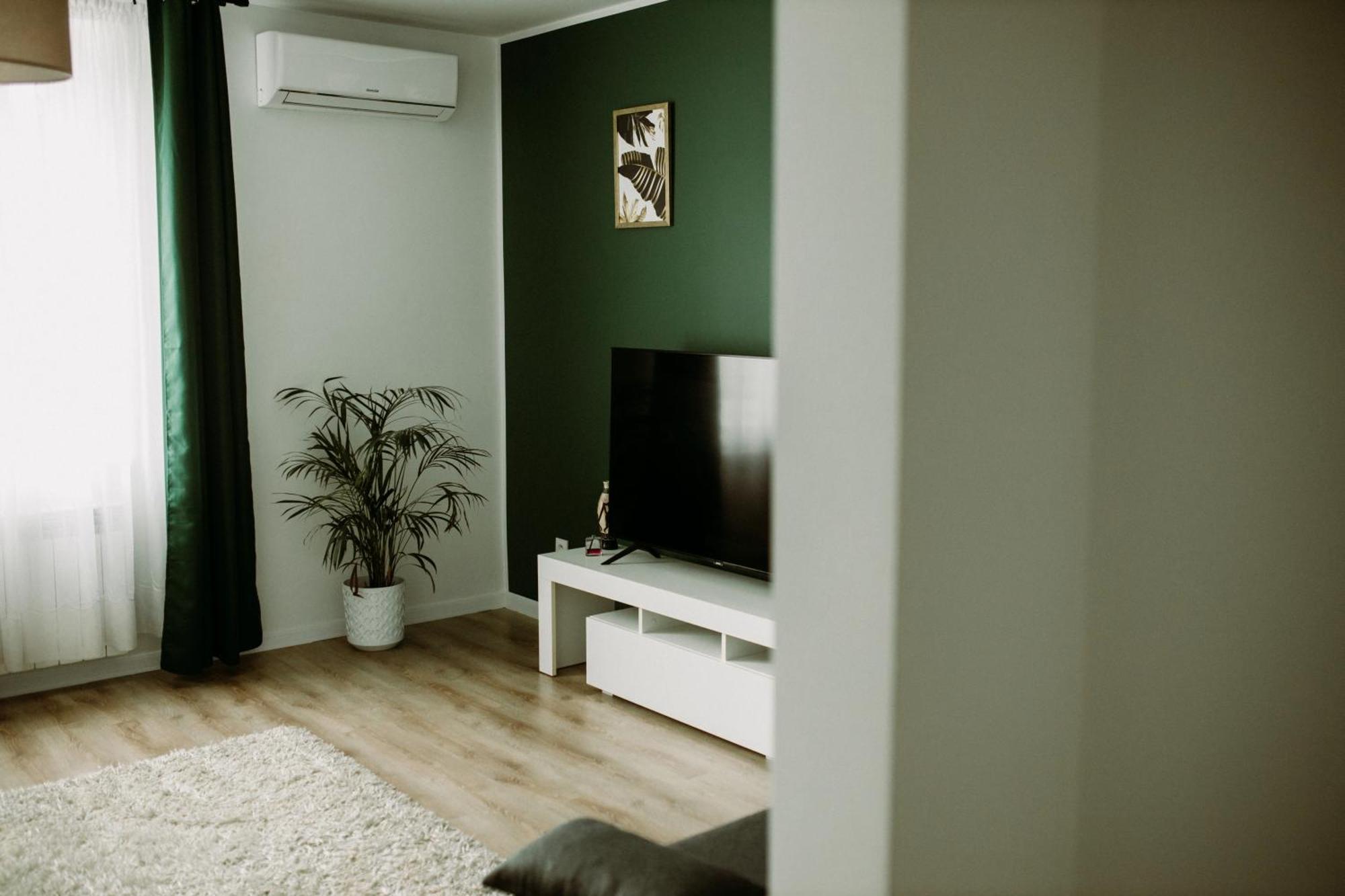 Apartament Magnolia -Centrum Tarnów Exterior foto
